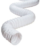 Shields 16-400-4000 Vinylvent Boat Marine 4" X 13' Vent Blower Ducting Hose