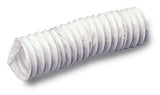 Shields 16-400-4000 Vinylvent Boat Marine 4" X 13' Vent Blower Ducting Hose