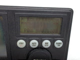 Simrad Robertson AP300DLX 22081418 AP300X Marine Autopilot Control Display Head