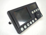 Simrad Robertson AP300DLX 22081418 AP300X Marine Autopilot Control Display Head