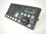 Simrad Robertson AP300DLX 22081418 AP300X Marine Autopilot Control Display Head