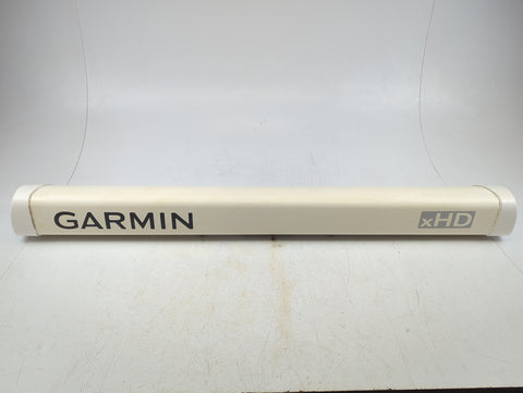 Garmin GMRX04 010-00484-03 Boat Marine GMR 404 xHD Open Array Radar Antenna ONLY