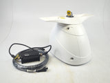 Garmin GMR 122X xHD2 010-01333-02 Boat Marine 12kW Open Array Radar Pedestal Gearbox GMR1226 GMR1224