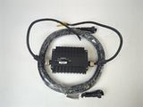 Garmin GMR 122X xHD2 010-01333-02 Boat Marine 12kW Open Array Radar Pedestal Gearbox GMR1226 GMR1224