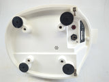 Garmin GMR 122X xHD2 010-01333-02 Boat Marine 12kW Open Array Radar Pedestal Gearbox GMR1226 GMR1224