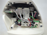 Garmin GMR 122X xHD2 010-01333-02 Boat Marine 12kW Open Array Radar Pedestal Gearbox GMR1226 GMR1224