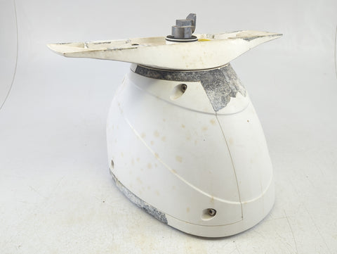 Garmin GMR xHD 010-00738-10 Boat Marine 4kW Open Array HD Radar Pedestal Gearbox ONLY FOR PARTS