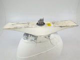 Garmin GMR xHD 010-00738-10 Boat Marine 4kW Open Array HD Radar Pedestal Gearbox ONLY FOR PARTS