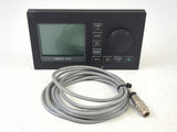 Simrad AP50 20214045 Mega Yacht Marine Autopilot Control Head Unit 20212221