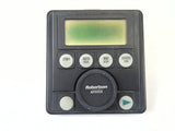 Simrad Robertson AP300CX 22081400 AP300X Marine Autopilot Control Display Head FOR PARTS