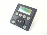 Simrad Robertson AP300CX 22081400 AP300X Marine Autopilot Control Display Head FOR PARTS