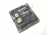 Simrad Robertson AP300CX 22081400 AP300X Marine Autopilot Control Display Head FOR PARTS