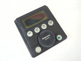 Simrad Robertson AP300CX 22081400 AP300X Marine Autopilot Control Display Head FOR PARTS