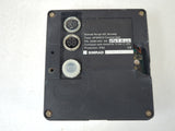 Simrad Robertson AP300CX 22081400 AP300X Marine Autopilot Control Display Head FOR PARTS