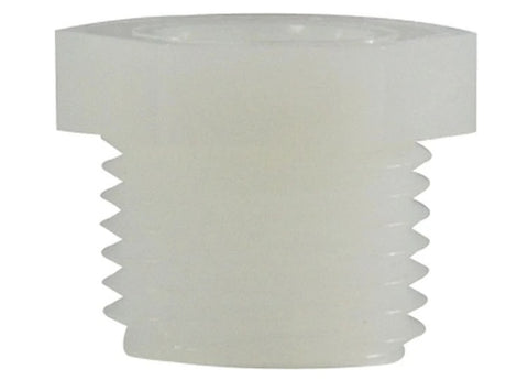 Midland Metal 28-667W 28667W Nylon 3/4" NPT Male X 3/8" NPT Female Bushing Fitting Seafit 4489449