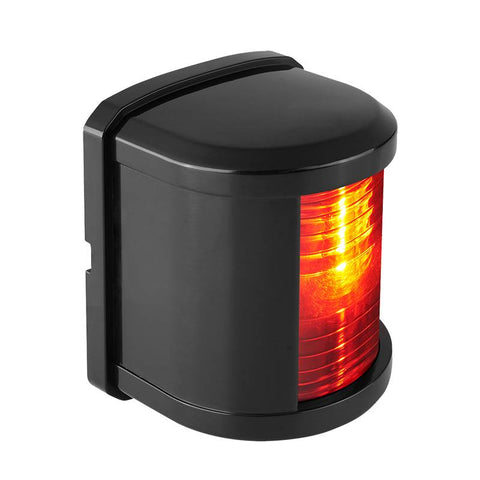 Seaflo SFNL011-LB-02 Boat Marine Red / Port Side 2NM LED Navigation Light