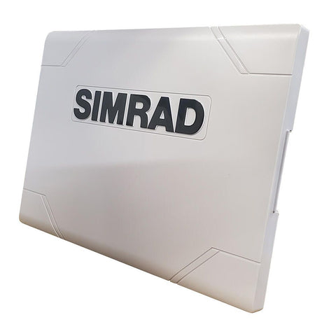 Simrad 000-13698-001 072-21673-002 Boat Marine GO9 G09 XSE Protective Sun Dust Cover