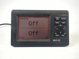 B&G BGH210001 H3000 Boat Sailboat Mono Graphic Function LCD Display