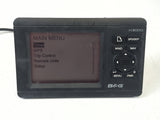 B&G BGH210001 H3000 Boat Sailboat Mono Graphic Function LCD Display