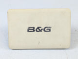 B&G BGH210001 H3000 Boat Sailboat Mono Graphic Function LCD Display