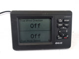 B&G BGH210001 H3000 Boat Sailboat Mono Graphic Function LCD Display