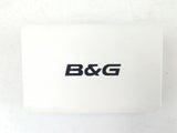 B&G BGH210001 H3000 Boat Sailboat Mono Graphic Function LCD Display