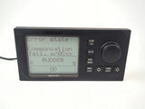 Simrad Robertson AP25 22087811 Control Unit for AC10 AC20 AC40 Autopilot Computer