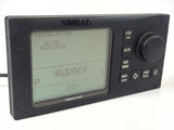 Simrad Robertson AP25 22087811 Control Unit for AC10 AC20 AC40 Autopilot Computer