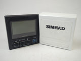 Simrad Robertson AP11 22085237 Boat Marine Autopilot Control Head Display