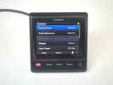 Garmin GHC 20 010-01141-00 Boat Marine QVGA Color LCD Autopilot Control Unit GHC20