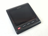 Garmin GHC 20 010-01141-00 Boat Marine QVGA Color LCD Autopilot Control Unit GHC20
