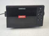 Simrad Cruise 7 000-14996-001 Boat Marine 7" Color Combo FishFinder Chartplotter Display ONLY