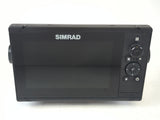 Simrad Cruise 7 000-14996-001 Boat Marine 7" Color Combo FishFinder Chartplotter Display ONLY