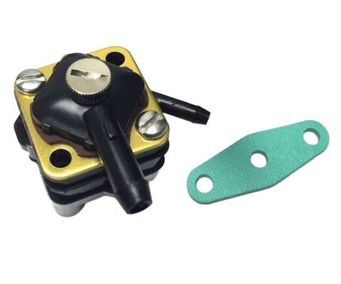 OMC 397839 388685 397274 395091 Johnson Evinrude Outboard Fuel Pump Sierra 18-7350