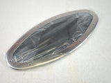 Bomar 616 Boat Marine Stainless Steel 7-7/8" X 17-7/8" Fixed Elliptical Portlight Window