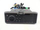 Fusion MS-AV750 Boat Marine Stereo Entertainment System with DVD CD Player and Bluetooth