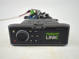 Fusion MS-AV750 Boat Marine Stereo Entertainment System with DVD CD Player and Bluetooth