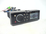 Fusion MS-AV750 Boat Marine Stereo Entertainment System with DVD CD Player and Bluetooth