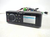 Fusion MS-AV750 Boat Marine Stereo Entertainment System with DVD CD Player and Bluetooth