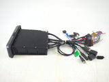 Fusion MS-AV750 Boat Marine Stereo Entertainment System with DVD CD Player and Bluetooth
