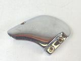 Lofrans LWPCP047 #908 X2/Project 1000 Chrome Bronze Windlass Chain Pipe Cover