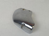 Lofrans LWPCP047 #908 X2/Project 1000 Chrome Bronze Windlass Chain Pipe Cover