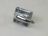 Perko 0968DP0CHR Vintage Boat Marine Door Rim Latch Set