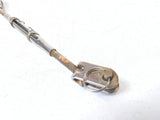 C Sherman Johnson 04-120 Boat Sailboat Jaw and Jaw 5/32" Positive Lock Stainless Steel Tubular Turnbuckle