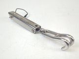 C Sherman Johnson 46-450 Stainless Steel Anchor Chain Claw Hook Tensioner for 1/4” 5/16” and 3/8”