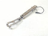 C Sherman Johnson 46-450 Stainless Steel Anchor Chain Claw Hook Tensioner for 1/4” 5/16” and 3/8”