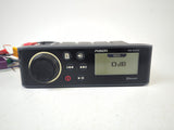 Fusion MS-RA70 010-01516-01 Boat Marine 2-Zone SiriusXM-Ready Bluetooth AM FM Stereo