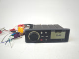 Fusion MS-RA70 010-01516-01 Boat Marine 2-Zone SiriusXM-Ready Bluetooth AM FM Stereo