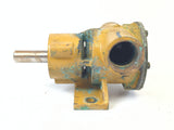 Jabsco 777-9001 Genuine OEM Caterpillar 3N9009 2N3984 Detroit Diesel 8924483 Raw Water Pump