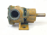 Jabsco 777-9001 Genuine OEM Caterpillar 3N9009 2N3984 Detroit Diesel 8924483 Raw Water Pump